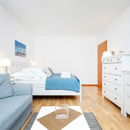 Feniks Spa Apartments 4 By Jantar Apartamenty Kołobrzeg Eksteriør billede