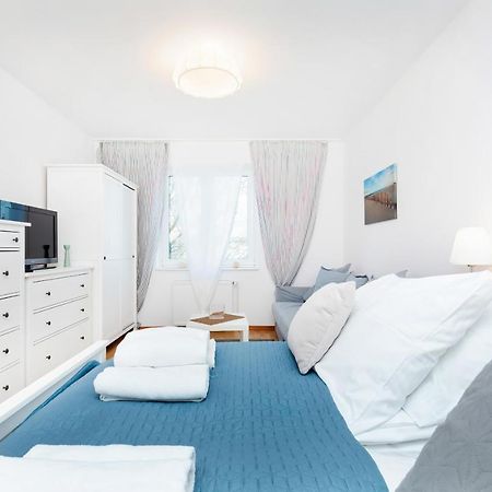 Feniks Spa Apartments 4 By Jantar Apartamenty Kołobrzeg Eksteriør billede